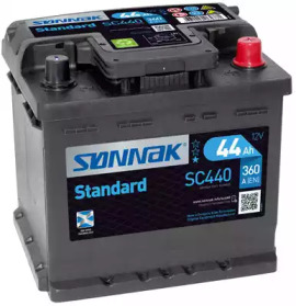 sonnak sc440